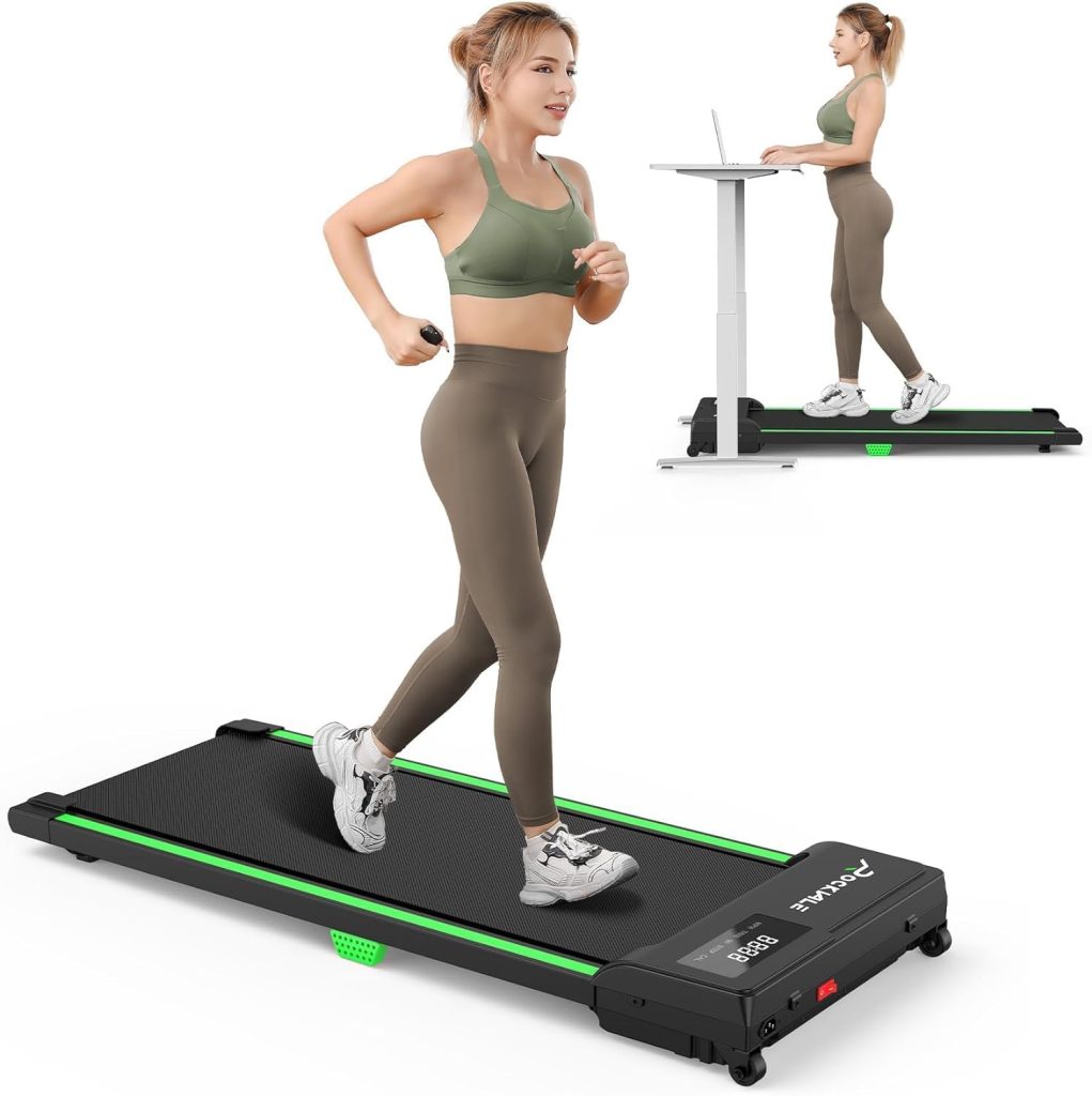 Télécommande De Rechange Pour Tapis De Course FreepiFitness Walking Pad - Compatible, Design Ergonomique