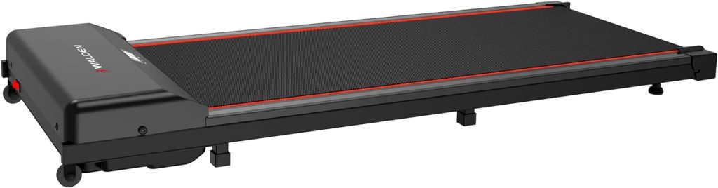 Tapis de Course WALDEN F2200 pour la Maison ou Le Bureau Tapis de Marche 2 en 1 Jogging Course à Pied Ultra Plat Slim sous Le Bureau Fitness Entraînement Télécommande Tapis de Course WALDEN F2200 pour la Maison ou Le Bureau Tapis de Marche 2 en 1 Jogging Course à Pied Ultra Plat Slim sous Le Bureau Fitness Entraînement Télécommande